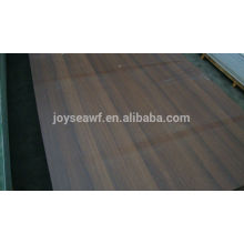 1220*2440mm high pressure laminate sheets hpl (brushed)